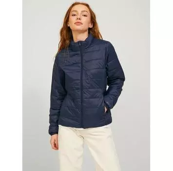 Пуховик JJXX 12224638 синий Regular Fit XS