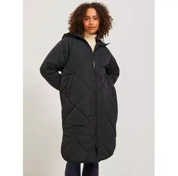 Пуховик JJXX 12236451 черный Regular Fit XS