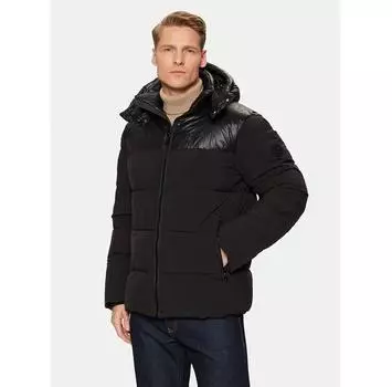 Пуховик JOOP! Jeans 15 JJO-142Joshas 30044302 черный Regular Fit 58