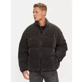 Пуховик Levi s® A0726-0006 серый Relaxed Fit S