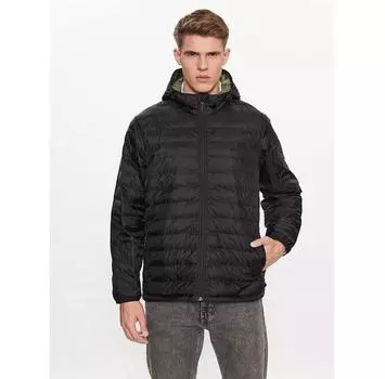 Пуховик Levi s® Pierce A5622-0000 черный Regular Fit XS