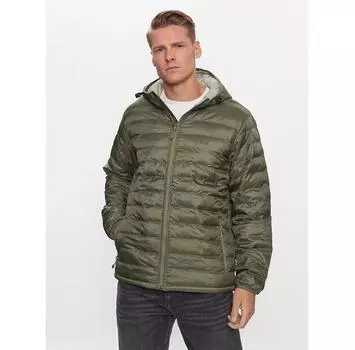 Пуховик Levi s® Pierce A5622-0005 зеленый Regular Fit XL