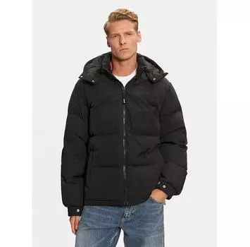 Пуховик Levi s® Rockridge A8557-0000 черный Regular Fit XL