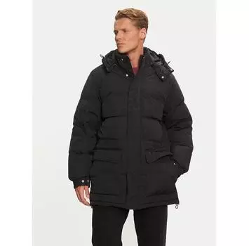 Пуховик Levi s® Rockridge A8559-0000 черный Regular Fit XL