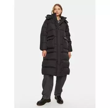 Пуховик Levi s® Western Bubble A8529-0000 черный Regular Fit L