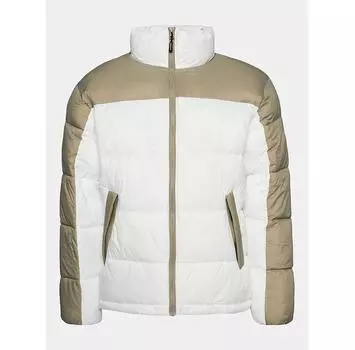 Пуховик Lindbergh 30-301093A бежевый Relaxed Fit XL