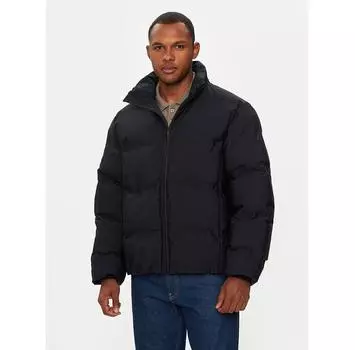 Пуховик Lindbergh 30-301121 черный Regular Fit L