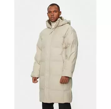 Пуховик Lindbergh 30-303029A зеленый Relaxed Fit XL