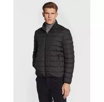 Пуховик Marc O Polo B21 0960 70188 черный Regular Fit L