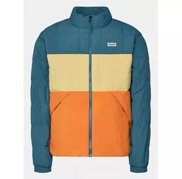 Пуховик Marmot Ares M14596 оранжевый Regular Fit L