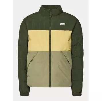 Пуховик Marmot Ares M14596 серый Regular Fit L