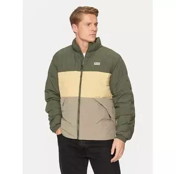 Пуховик Marmot Ares M15900 зеленый Regular Fit M