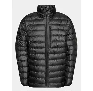 Пуховик Marmot Highlander M13177 черный Regular Fit L