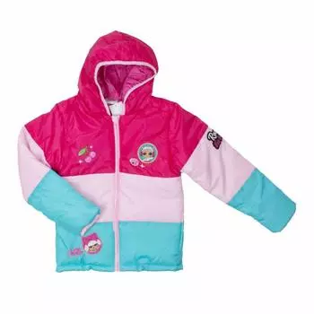 Пуховик мл lol Детский LOL