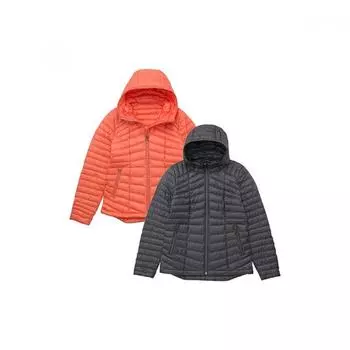 Пуховик Mountia Women S Entry 4 1wjdqm0595 Corral/090