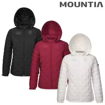 Пуховик Mountia WomenMen S Bex M 4 1wjdqM0215 blacks/090