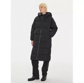 Пуховик Mustang Crystal City 1015438 черный Relaxed Fit L