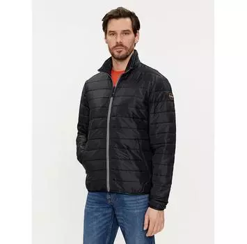 Пуховик Napapijri Acalmar 6 NP0A4H1Y черный Regular Fit M