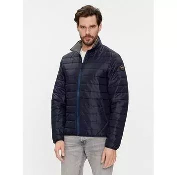 Пуховик Napapijri Acalmar 6 NP0A4H1Y синий Regular Fit S