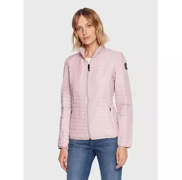Пуховик Napapijri Acalmar NP0A4GY1 розовый Regular Fit M