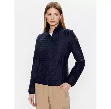 Пуховик Napapijri Acalmar NP0A4GY1 синий Regular Fit M