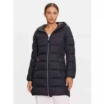 Пуховик Napapijri Aerons Rise NP0A4HCQ черный Regular Fit S