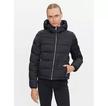 Пуховик Napapijri Aerons Rise NP0A4HCS черный Regular Fit S