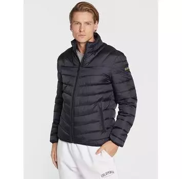 Пуховик Napapijri Aerons S 3 NP0A4GJN черный Regular Fit 3XL