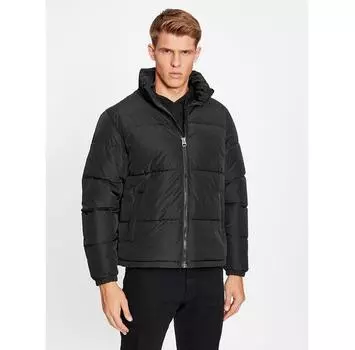 Пуховик Only & Sons 22025205 черный Regular Fit XL