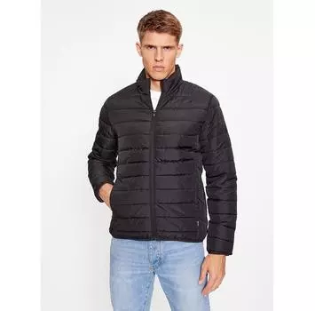 Пуховик Only & Sons 22025686 черный Regular Fit M