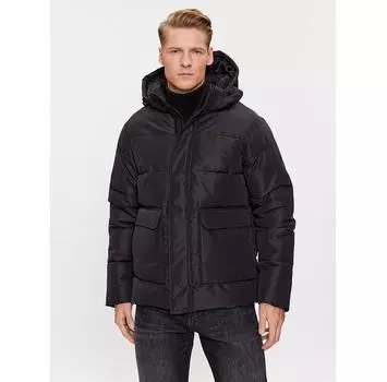 Пуховик Only & Sons 22025825 черный Regular Fit XXL