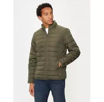 Пуховик Only & Sons Brody 22027448 зеленый Regular Fit M