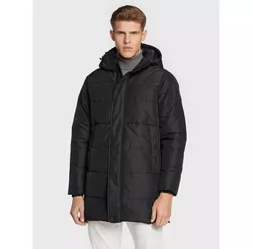 Пуховик Only & Sons Carl 22020156 черный Regular Fit XL