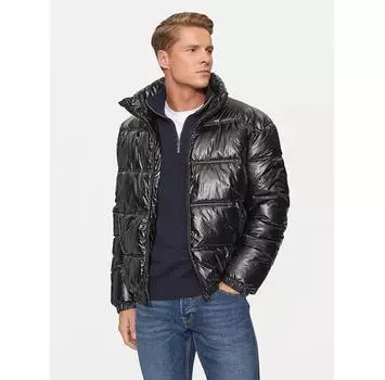 Пуховик Only & Sons Prim 22030315 черный Regular Fit M