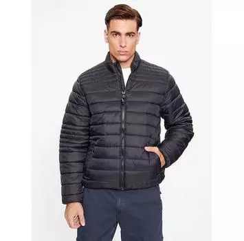 Пуховик Pepe Jeans Balle PM402864 черный Regular Fit XL