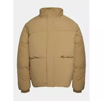 Пуховик Redefined Rebel 225057 бежевый Regular Fit M