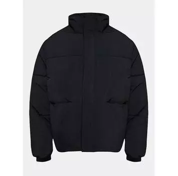 Пуховик Redefined Rebel 225057 черный Regular Fit S