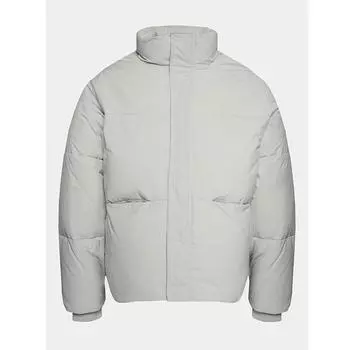 Пуховик Redefined Rebel 225057 серый Regular Fit L