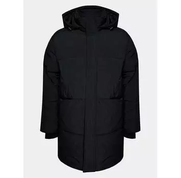 Пуховик Redefined Rebel 225060 черный Regular Fit S
