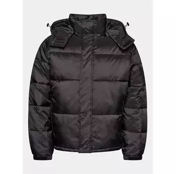 Пуховик Redefined Rebel 225067 черный Regular Fit XL