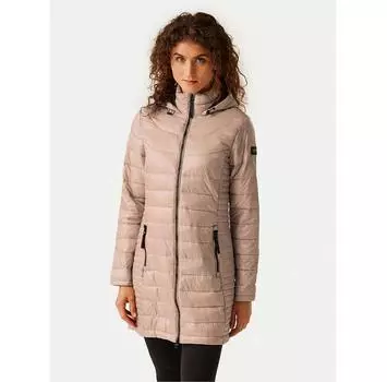 Пуховик Regatta Andel III RWN348 бежевый Slim Fit 10