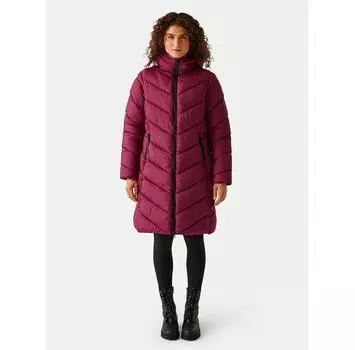 Пуховик Regatta Andia II RWN308 красный Regular Fit 10