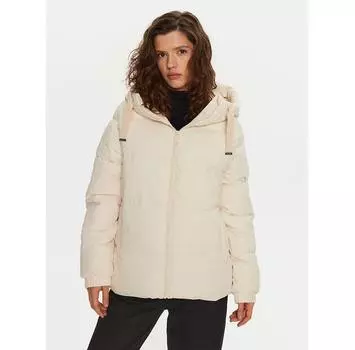Пуховик Regatta Arilie RWN332 бежевый Regular Fit 12