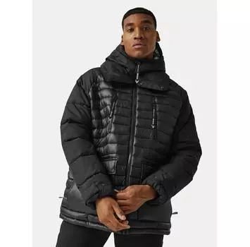 Пуховик Regatta Christian Lacroix Congenies RMN262 черный Relaxed Fit L
