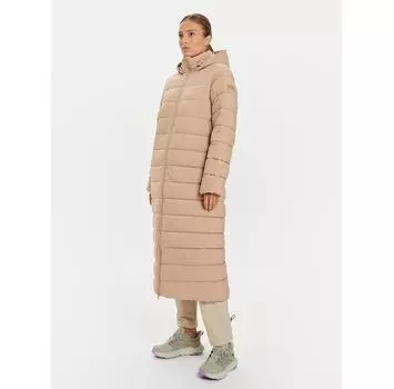 Пуховик Regatta Elender RWN268 бежевый Regular Fit 14