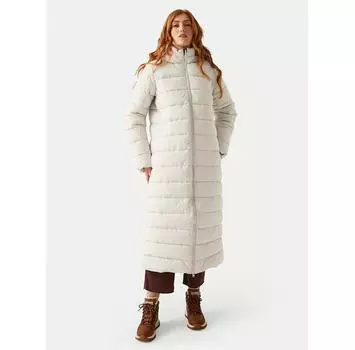 Пуховик Regatta Elender RWN268 бежевый Regular Fit 10