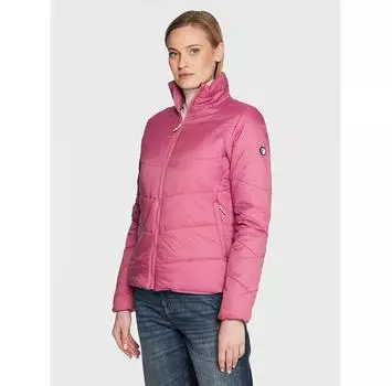 Пуховик Regatta Freezeway IV RWN236 фиолетовый Regular Fit 8