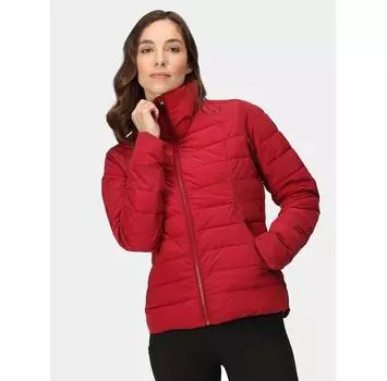 Пуховик Regatta Keava III RWN271 красный Regular Fit 12