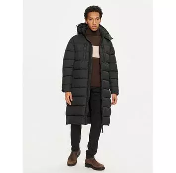 Пуховик Regatta Mottere RMN242 черный Regular Fit S