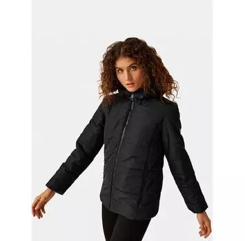 Пуховик Regatta Winnie RWN311 черный Regular Fit 8